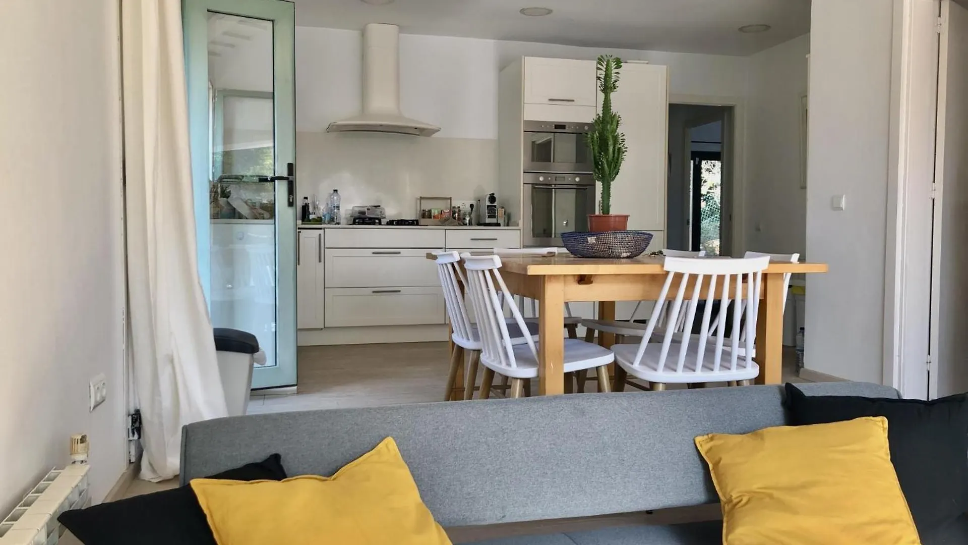 Vega Villa Begur Feriehus