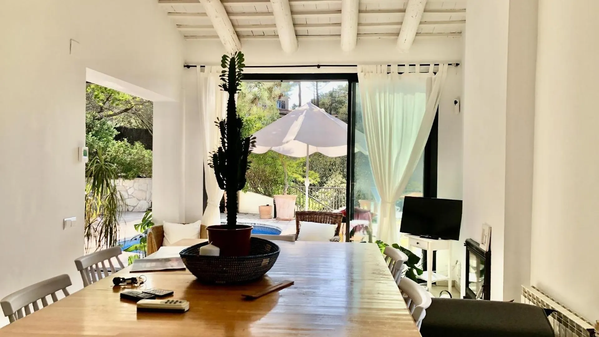 Vega Villa Begur 0*,
