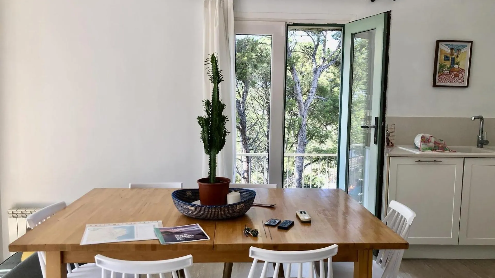 Feriehus Vega Villa Begur