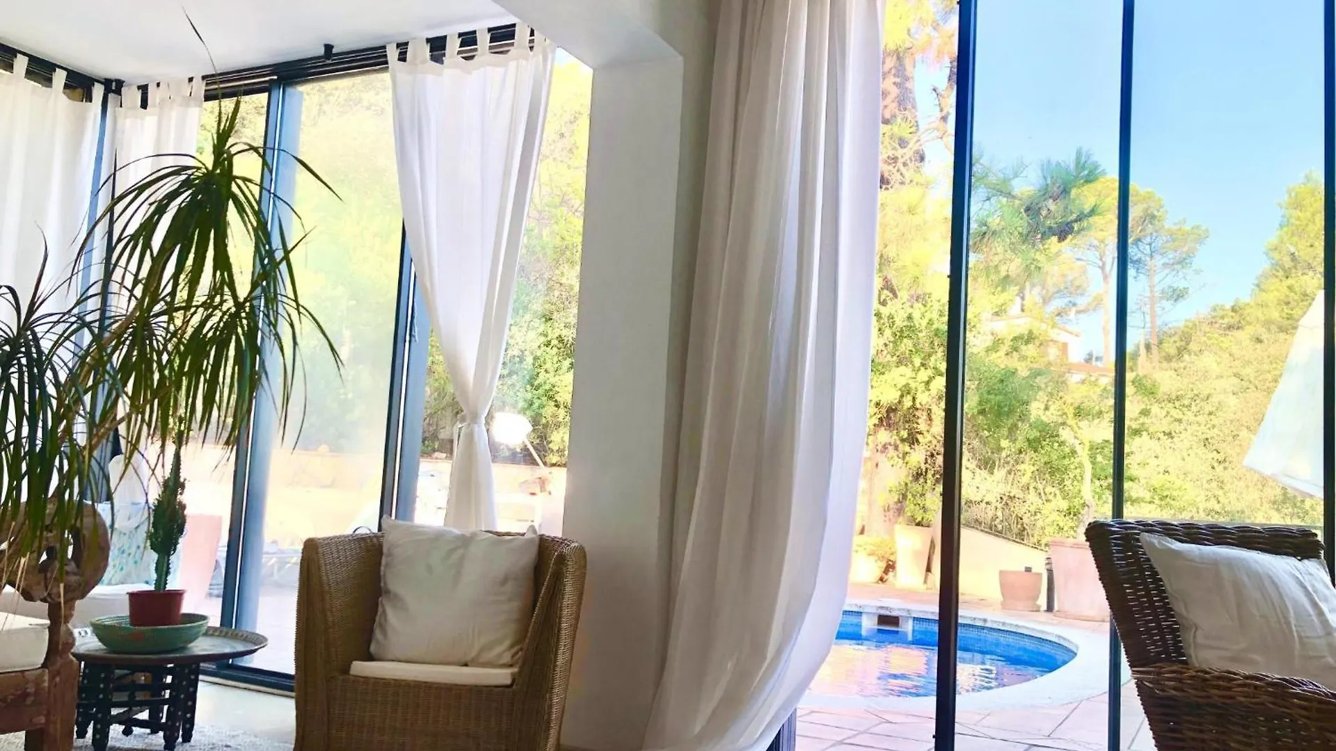 Feriehus Vega Villa Begur