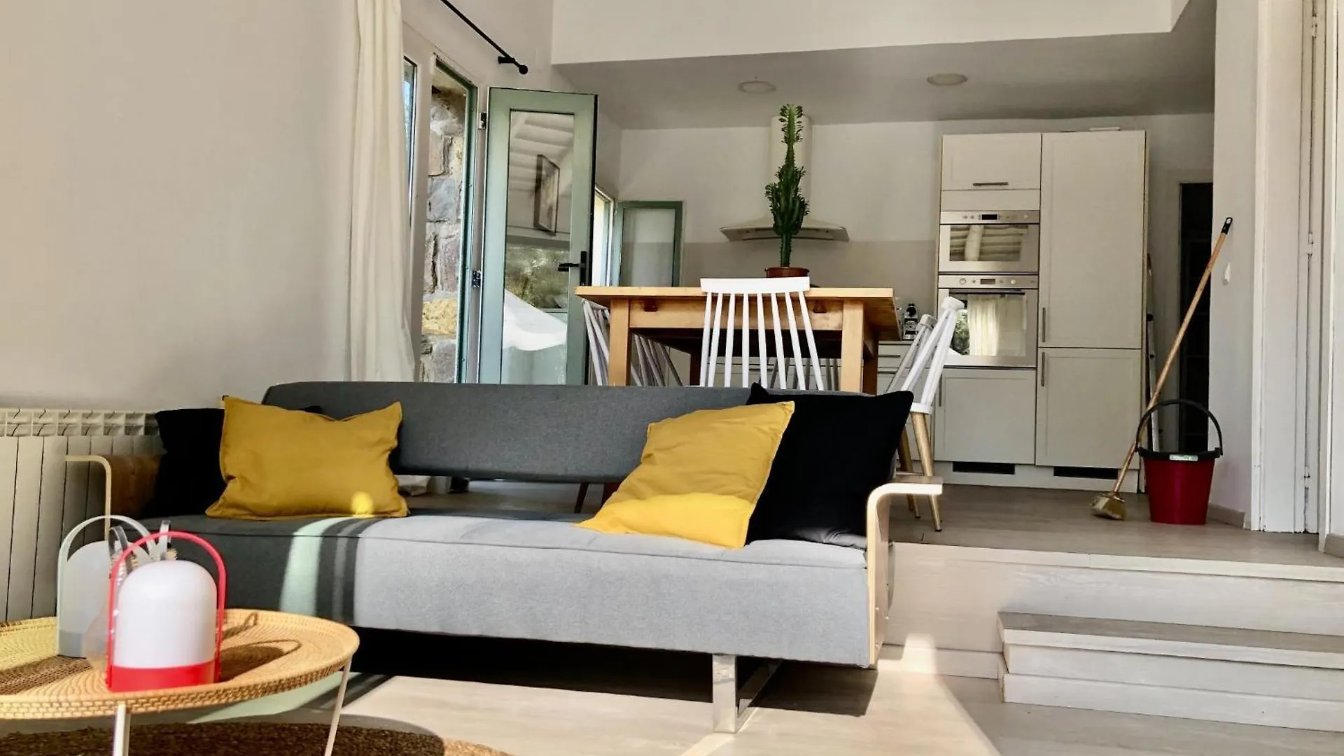 Vega Villa Begur Feriehus