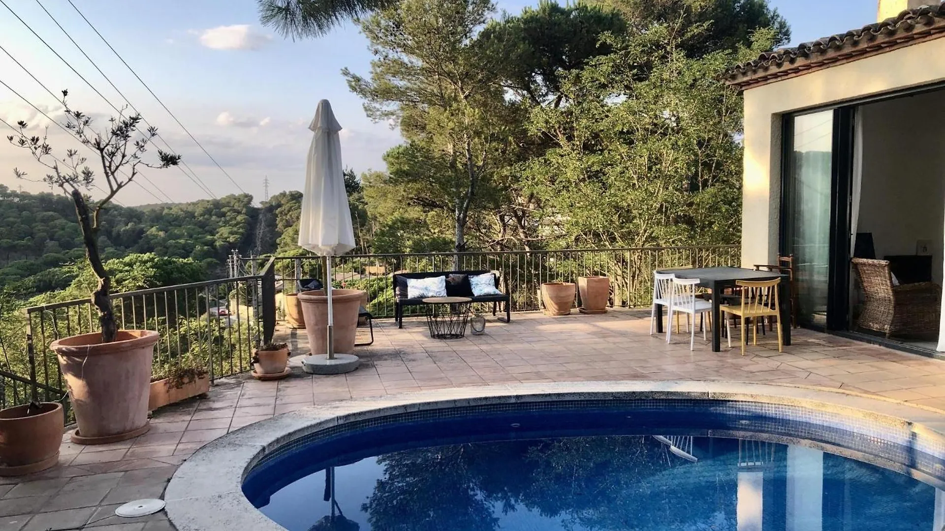Vega Villa Begur 0*,  Spanien